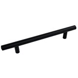 Master Ručka za namještaj 12x96x156mm BT.4701 mat crna Cijene