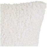 Casa Selección Okrasna blazina iz sherpa flisa 45x45 cm Sherpa – | Shoptok.si