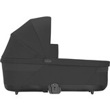 Cybex Gold® cybex® košara za novorođenče s lux moon black | shoptok.hr