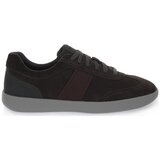 Geox Modne superge RIETI A Črna | Shoptok.si