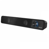 Mikado zvučnik MD-69S 3Wx2 soundbar, crni | ePonuda.com