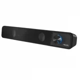 zvučnik MD-69S 3Wx2 soundbar, crni