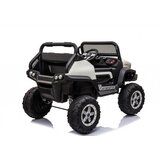 Olimp Sport Auto na akumulator Mercedes mini unimog Beli | ePonuda.com