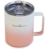 Rosmarino termo skodelica, roza 350 ml Cene