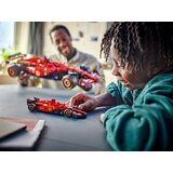 Lego Technic - Ferrari SF-24 F1 automobil (42207) | ePonuda.com