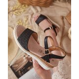 Resti Women's Osil Anchor Sandals | shoptok.hr