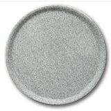 Hendi Trpežen krožnik za pico iz granitnega porcelana Speciale, 330 mm - set 6 kosov., (21397883) | Shoptok.si