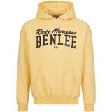 Benlee Lonsdale Men's hooded sweatshirt oversized Cijene
