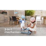 Scoot&Ride® dječji romobil highwaykick 1 ash | shoptok.hr