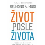 Publik Praktikum Život posle života - Rejmond A. Mudi ( H0090 ) Cene
