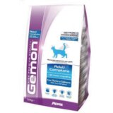 Gemon cat adult with tuna and salmon - 1.5 kg Cene