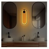 Opviq Can 13556 Zidna lampa, crna | Eponuda.ba