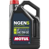 Motul ulje za motor NGEN 5 15W50 4L 111833 | ePonuda.com