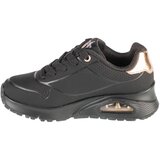 Skechers Uno gen1 - shimmer away Crna | shoptok.hr