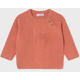 Mayoral otroški pulover puppy peach | Shoptok.si