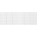  Gabion s žicom debljine 3,5 mm i mrežom 10x10 cm 600x10x200 cm | shoptok.hr