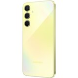 Samsung mobilni telefon galaxy A55 5G 8GB/128GB žuta | ePonuda.com