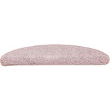 vidaXL Podloge za stopnice 30 kosov svetlo roza 65x21x4 cm | Shoptok.si