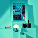 Lexon Bluetooth poklon set x Jean-Michel Basquiat - Equals Pi – | shoptok.hr