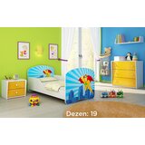 ACMA dečiji krevet i 180x80 + dušek 6 cm19 | ePonuda.com