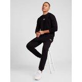 Ea7 Emporio Armani Trenirka za tek črna / bela Slike