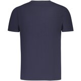 Norway 1963 MEN&#39;S SHORT SLEEVE T-SHIRT BLUE | shoptok.hr