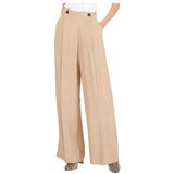Liu Jo bež pantalone za žene | ePonuda.com