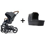 Mutsy kolica 2u1 Nio north grey NST03CPB23001, NCC03C0023001 Cijene