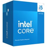 Intel Core i5 14400F 2.5GHz Box | Eponuda.ba