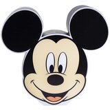Paladone Nočna lučka Mickey Mouse | Uradno licencirana dekoracija za spalnico in namizna svetilka Disney, (20466388) Cene