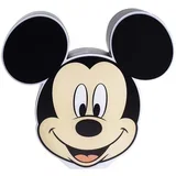 Nočna lučka Mickey Mouse | Uradno licencirana dekoracija za spalnico in namizna svetilka Disney, (20466388)