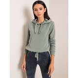 Sublevel Sweatshirt-D68450N01786E-pistachio | Shoptok.si