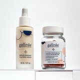 Gallinée SKIN CARE Calming Serum pomirjajoči serum za obraz 30 ml | Shoptok.si
