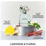 Parfem Toaletna voda Perfect Eau de Toilette 50 ml | Shoptok.si
