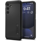 Spigen TOUGH ARMOR OVITEK ZA TELEFON GALAXY S24 FE ČRNO, (21971346) Cene