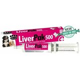 Gel Meruve LiverPak 500 Gel za podršku funkciji jetre kod pasa 60 ml Cene