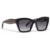 Furla Sončna očala Sunglasses Sfu778 WD00106-A.0116-O6000-4401 Črna