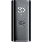 Dubuzhe Električna prenosna zračna črpalka 598774 80W, (21031612) | Shoptok.si