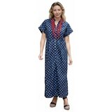 Isla Bonita By Sigris Obleke Obleka Modra Cene