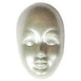  Akrilna boja metalik - 100 ml Silver Cene