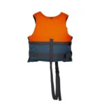 Olimp Sport Prsluk za plutanje i spašavanje 50N+ za kajake,čamce,daske za veslanje tirkizna narandžasta | ePonuda.com