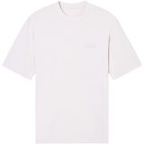EAX Majice & Polo majice T-Shirt Bela Cene