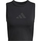 Adidas Športni top 'Z.N.E.' črna Cene