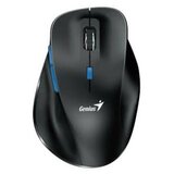 Genius 8230S Ergo miš, crni | Eponuda.ba