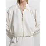 Sinsay Bluza s ovratnikom | shoptok.hr