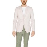 Antony Morato Jakne &amp; Blazerji BONNIE MMJS00044-FA800164 Bela cene