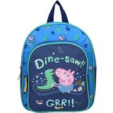 Peppa Pig Ranac za dečake George, Plavi | ePonuda.com