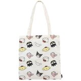 Hello Kitty Shopping torba and Friends, 38 x 40 cm | shoptok.hr