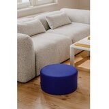 noo.ma Plavi vunen tabure Folk – | shoptok.hr