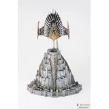 The Lord of Rings Crown of Gondor replika krone 46cm | Shoptok.si